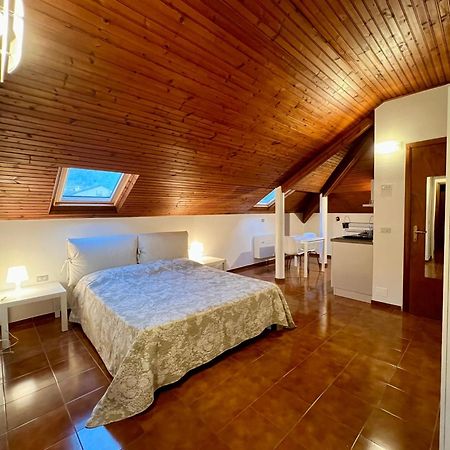 Apartmán Castagneto 11 Rapallo Exteriér fotografie