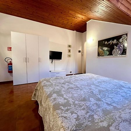 Apartmán Castagneto 11 Rapallo Exteriér fotografie