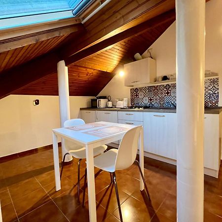 Apartmán Castagneto 11 Rapallo Exteriér fotografie