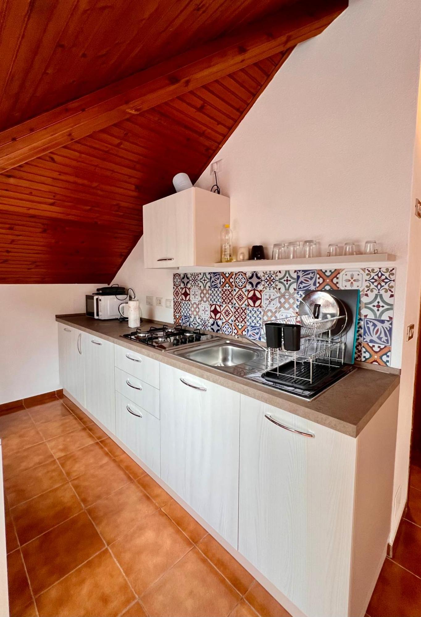 Apartmán Castagneto 11 Rapallo Exteriér fotografie