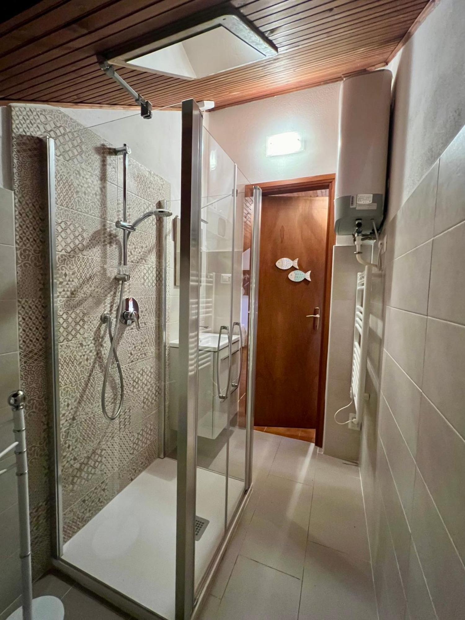 Apartmán Castagneto 11 Rapallo Exteriér fotografie