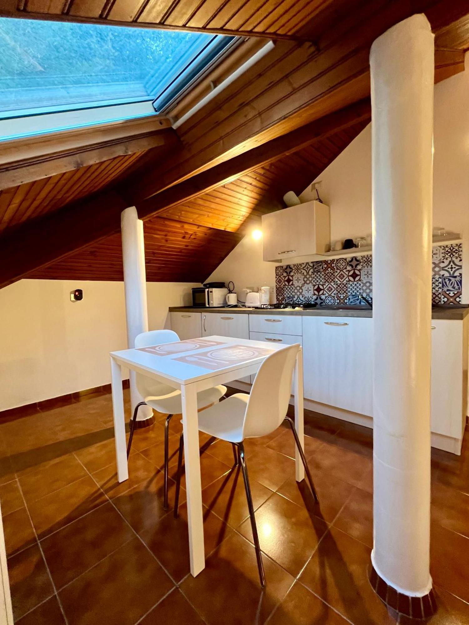 Apartmán Castagneto 11 Rapallo Exteriér fotografie